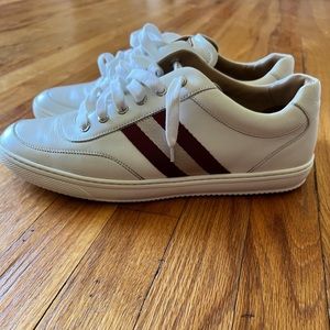 Bally Oriano Sneaker